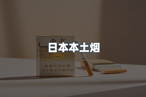越南香烟系列